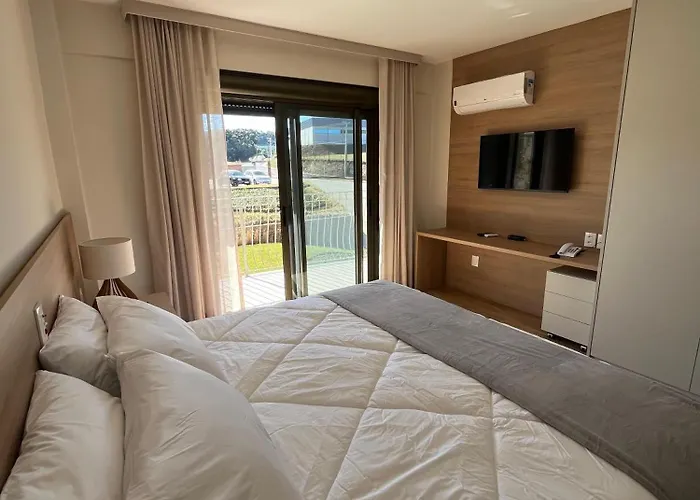 Ville Del Bosco Hotel